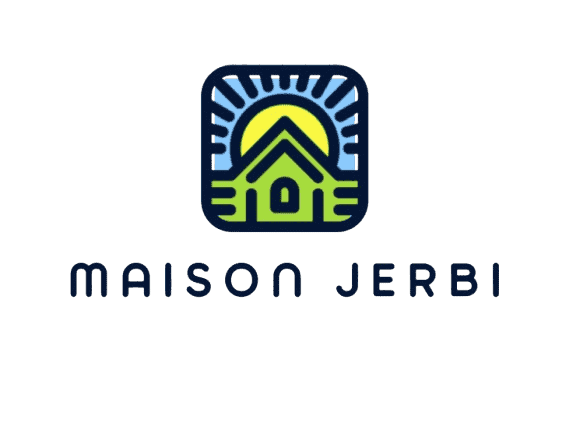 maison jerbi logo